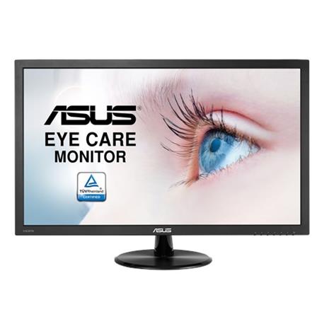 ASUS VP247HAE (23,6"), näyttö – kuva 4/8