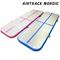 AirTrack Nordic Standard ilmavolttirata – kuva 1