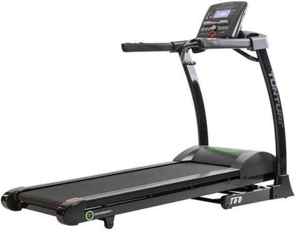 Tunturi Performance T60, juoksumatto