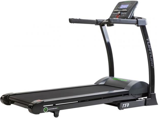 Tunturi Performance T50, juoksumatto