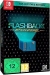 Flashback 25th Anniversary, Nintendo Switch -peli