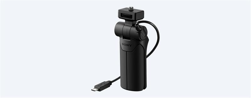 Sony VCT-SGR1, kahva