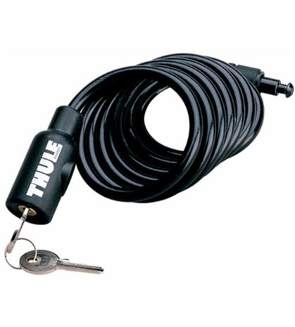 Thule 538 (1800mm), Vaijerilukko