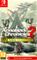 Xenoblade Chronicles 2: Torna, Nintendo Switch -peli – kuva 1