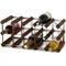 RTA 15 pullon Koottava Viinipulloteline, WineRacks – kuva 1