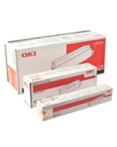 Oki 43487712, mustekasetti