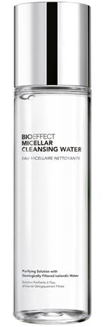 BioEffect Micellar Cleansing Water 200 ml