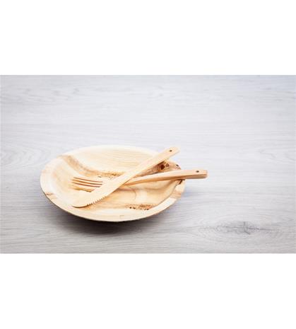 Maku palmunlehti 20cm 10kpl lautanen