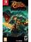 Battle Chasers: Nightwar, Nintendo Switch -peli – kuva 8