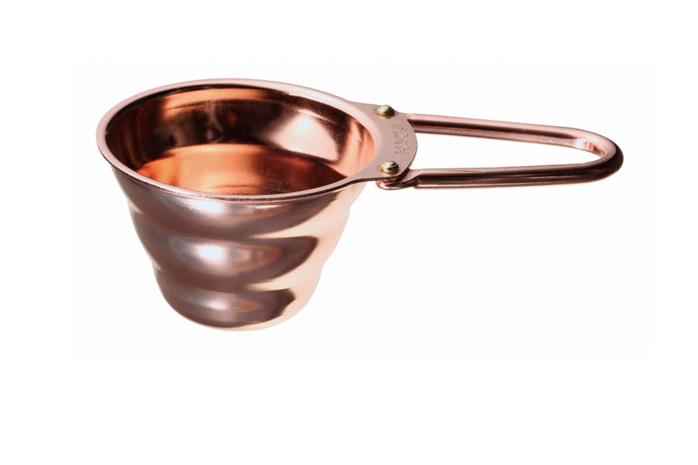 Hario Kahvimitta Copper