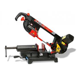 Femi ABS NG160 2000W, metallivannesaha
