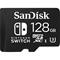 Nintendo Switch -muistikortti (128 GB) – kuva 8