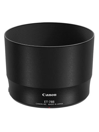 Canon ET-78B, vastavalosuoja – kuva 1/8