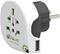 Matka-adapteri world to europe usb – kuva 8