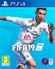 FIFA 19, PS4-peli