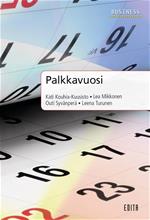 Palkkavuosi, kirja