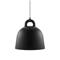 Bell Lamppu Musta M Normann Copenhagen – kuva 6
