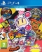 Super Bomberman R, PS4 -peli