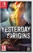 Yesterday Origins, Nintendo Switch -peli – kuva 5/8