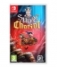 Super Chariot, Nintendo Switch -peli