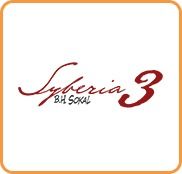 Syberia 3, Nintendo Switch -peli