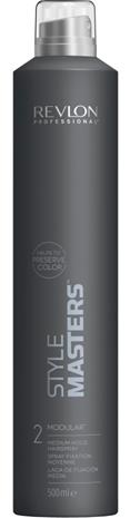 Revlon Professional Style Masters Modular Hairspray (500ml)