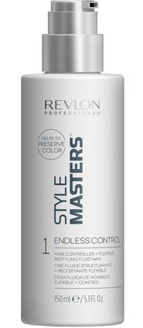 Revlon Professional Style Masters Endless Control 150 ml