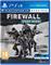 Firewall Zero Hour, PS4 VR -peli – kuva 1