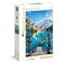 Clementoni, Braies Lake, Palapelit (500) – kuva 1