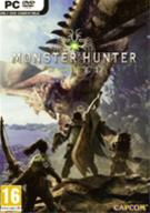 Monster Hunter World, PC-peli