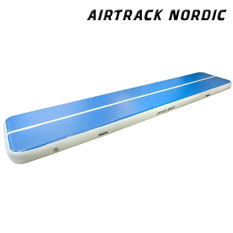 AirTrack Nordic Deluxe ilmavolttirata