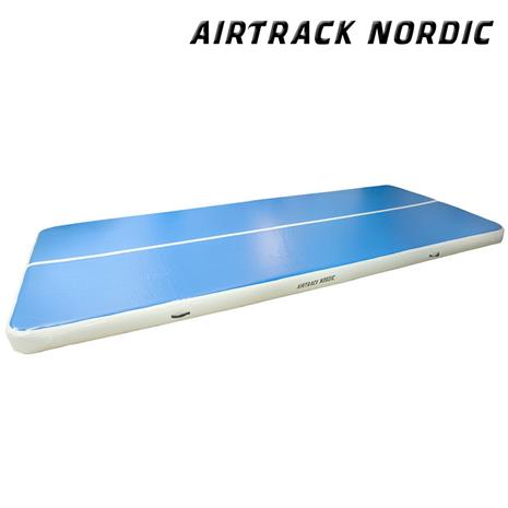 AirTrack Nordic Deluxe Wide ilmavolttirata