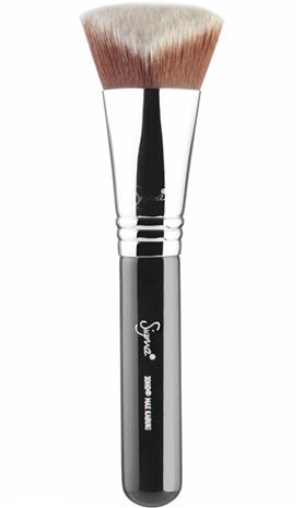 Sigma Beauty 3DHD Kabuki Brush Black – kuva 1/5