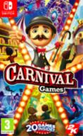 Carnival Games, Nintendo Switch -peli