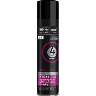 TRESemmé Extra Hold 400 ml hiuskiinne