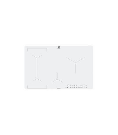 Electrolux EIV83443BW, induktiotaso
