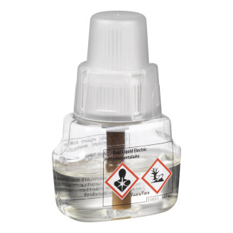 Raid Liquid Electric, täyttöpakkaus