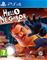 Hello Neighbor, PS4 -peli – kuva 7