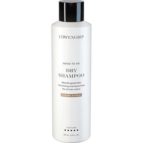 Löwengrip Good To Go - Dry Shampoo 250 ml
