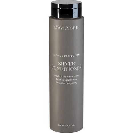 Löwengrip Blonde Perfection - Silver Conditioner 200 ml