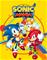 Sonic Mania - Encore DLC, PC-peli – kuva 1