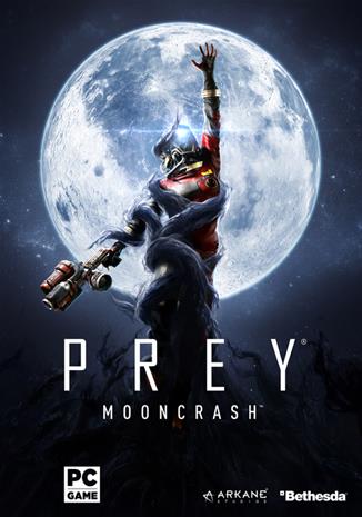 Prey: Mooncrash, PC-peli
