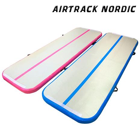 AirTrack Nordic Standard ilmavolttirata – kuva 3/6