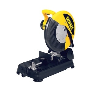 Dewalt DW872, metallinkatkaisusaha