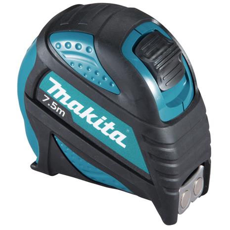 Rullamitta Makita; 7,5 m