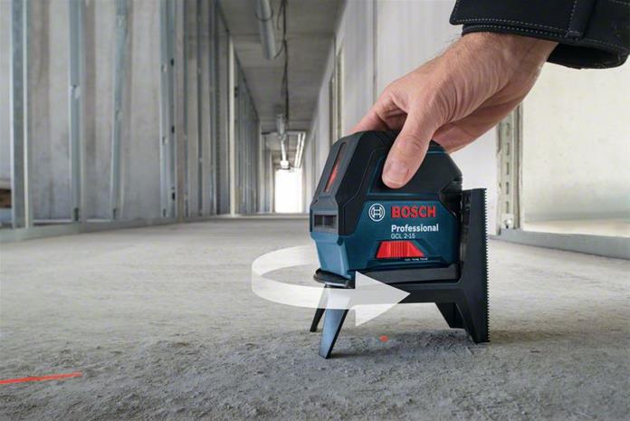 Bosch GCL 2-15 Professional (0601066E02), yhdistelmälaser