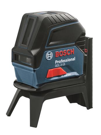 Bosch GCL 2-15 Professional (0601066E02), yhdistelmälaser