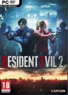Resident Evil 2, PC-peli