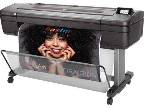 HP DesignJet Z9+dr 44", tulostin