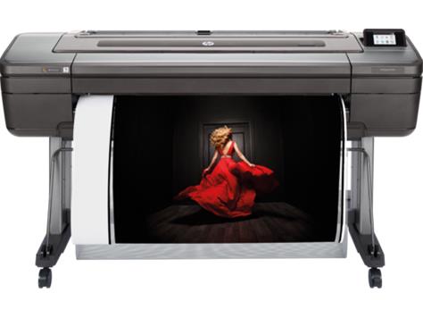 HP DesignJet Z9+dr 44", tulostin